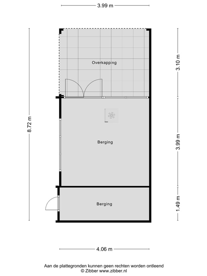 Foto 29 van Wrongelstraat 9