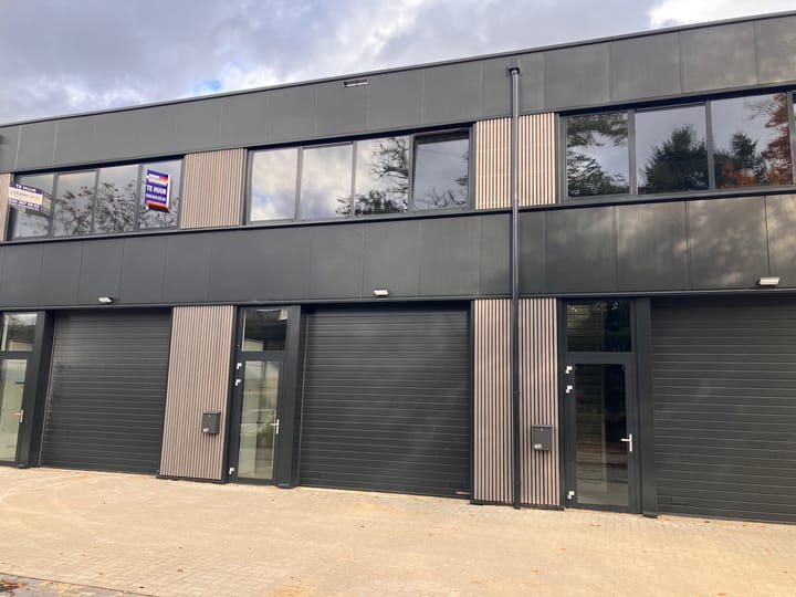 Handelsweg 4-P, Zeist