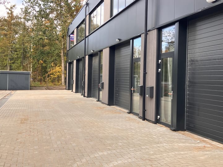 Handelsweg 4-P, Zeist