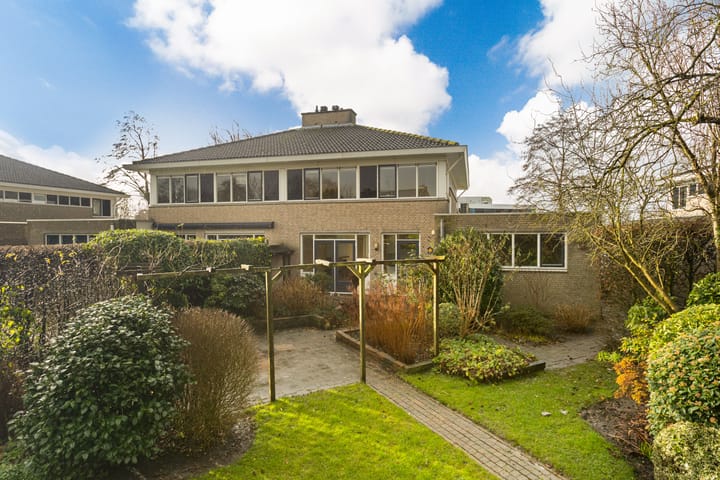 Foto 2 van Vijfkamp 35