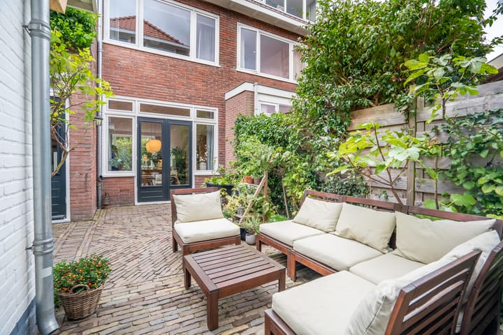 Foto 3 van Händelstraat 39