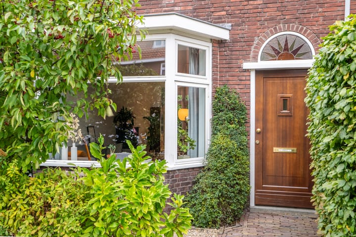 Foto 4 van Händelstraat 39