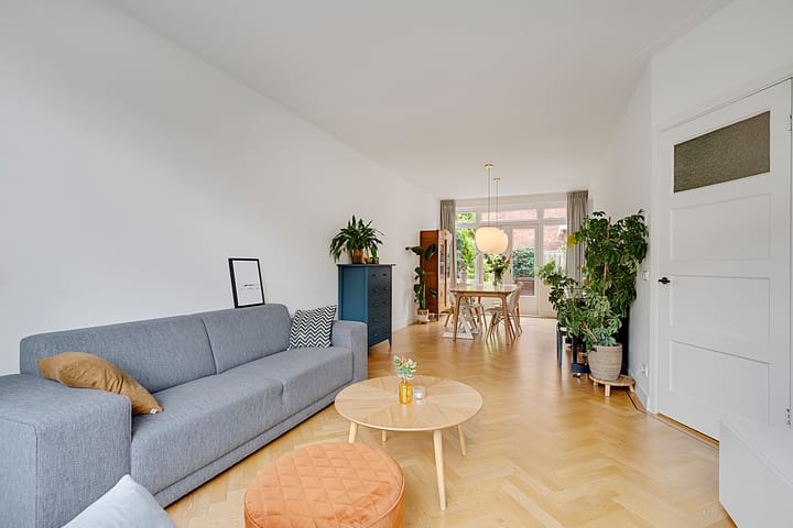 Foto 6 van Händelstraat 39