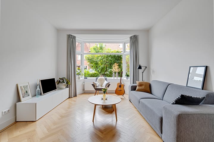 Foto 7 van Händelstraat 39