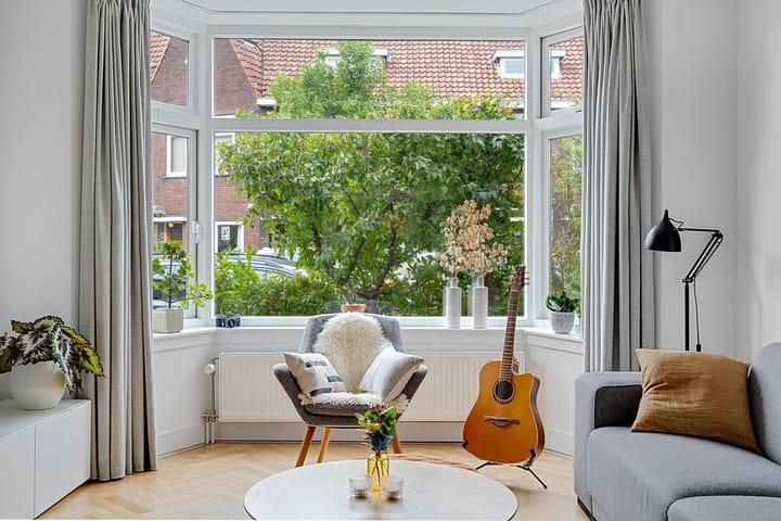 Foto 8 van Händelstraat 39