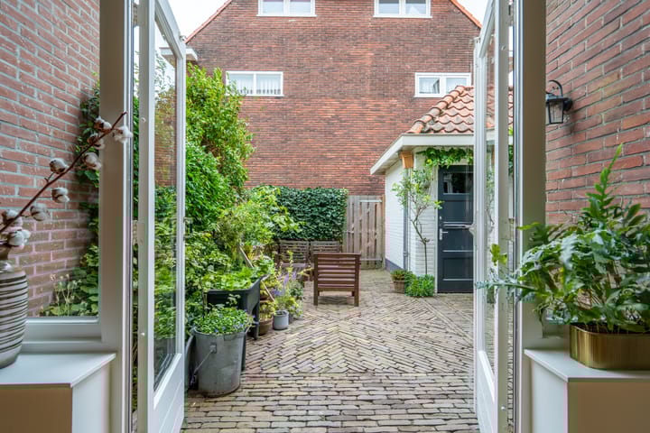 Foto 16 van Händelstraat 39