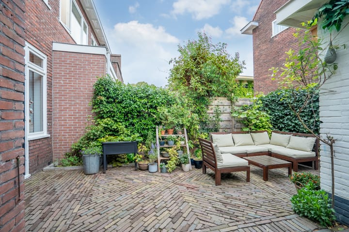 Foto 17 van Händelstraat 39