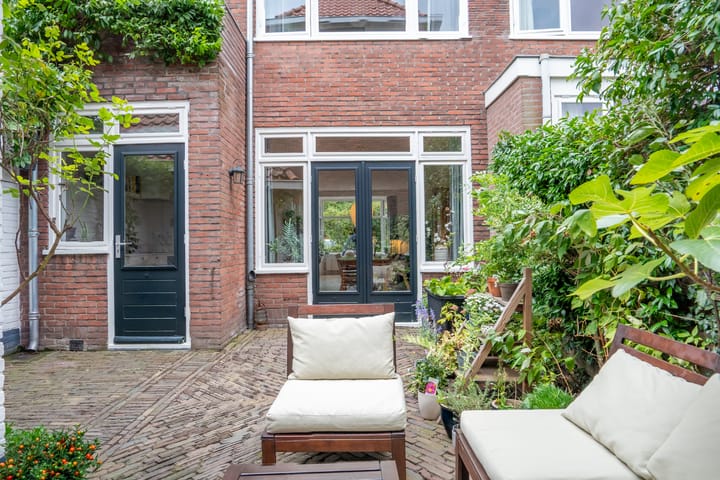 Foto 18 van Händelstraat 39