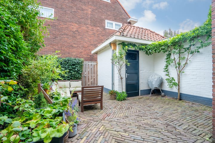 Foto 19 van Händelstraat 39