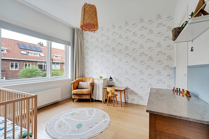 Foto 24 van Händelstraat 39