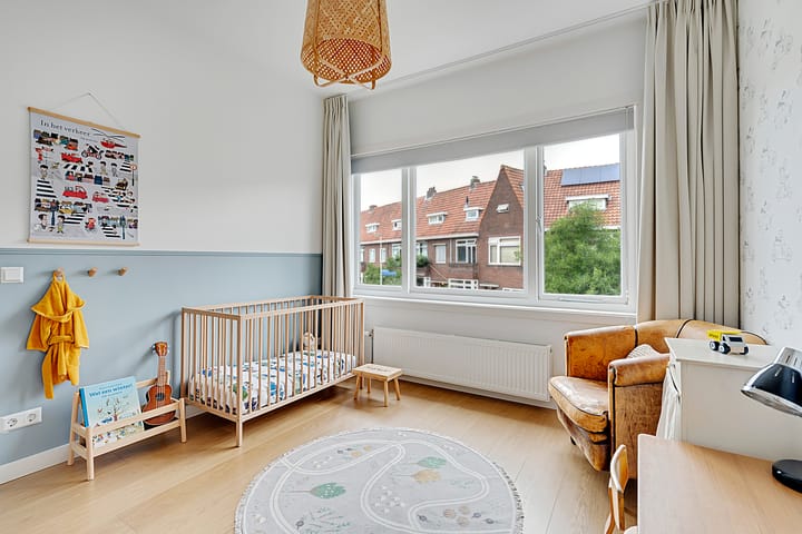 Foto 25 van Händelstraat 39