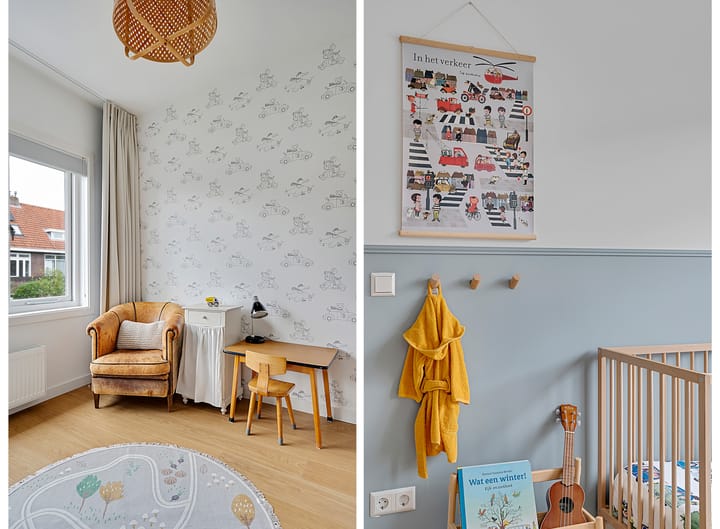 Foto 26 van Händelstraat 39