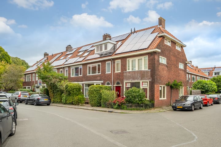 Foto 39 van Händelstraat 39