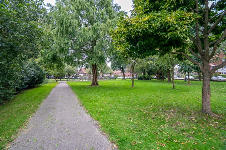 Foto 40 van Händelstraat 39