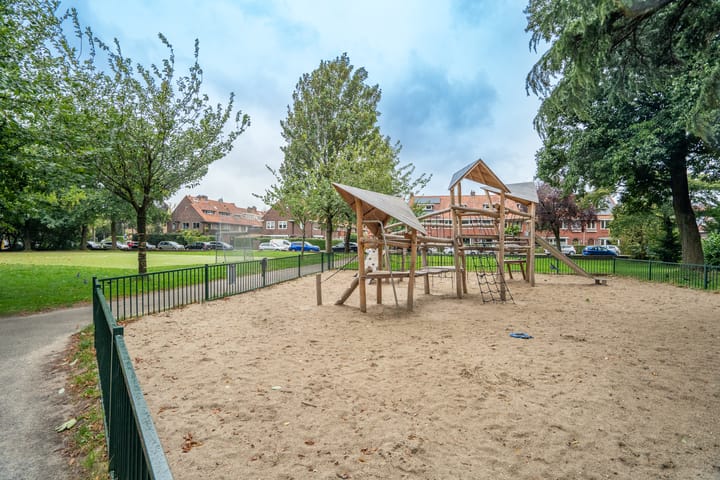 Foto 41 van Händelstraat 39