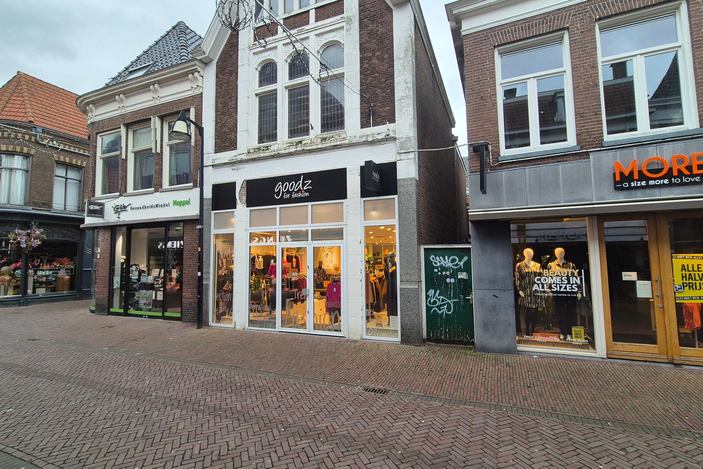 Bekijk foto 3 van Hoofdstraat 77