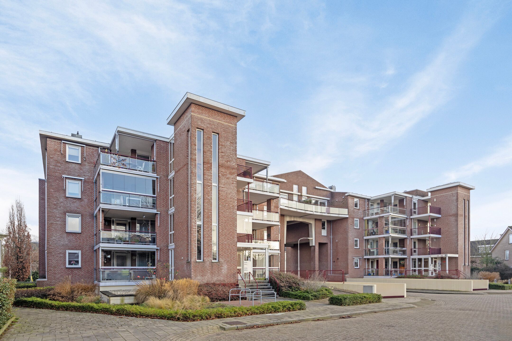 Foto 6 van Jan Brinkhoffplantsoen 5