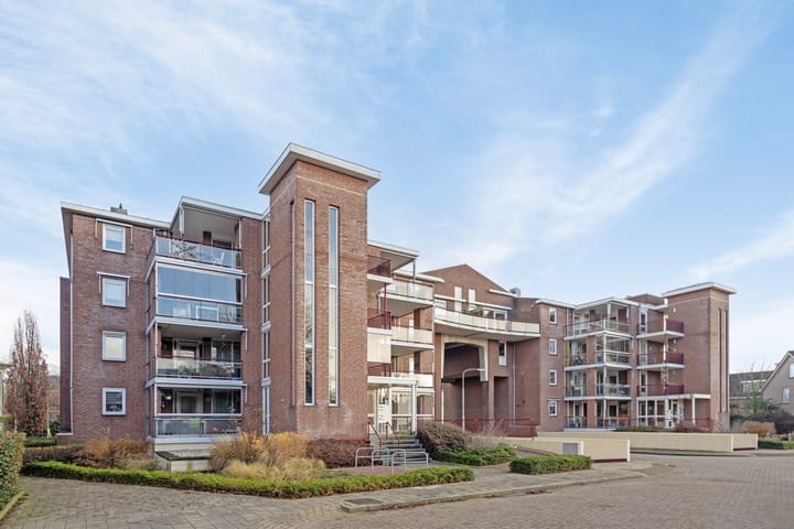 Foto 6 van Jan Brinkhoffplantsoen 5