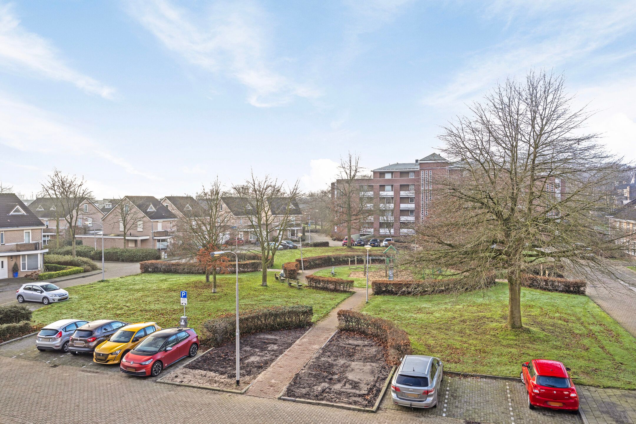 Foto 12 van Jan Brinkhoffplantsoen 5