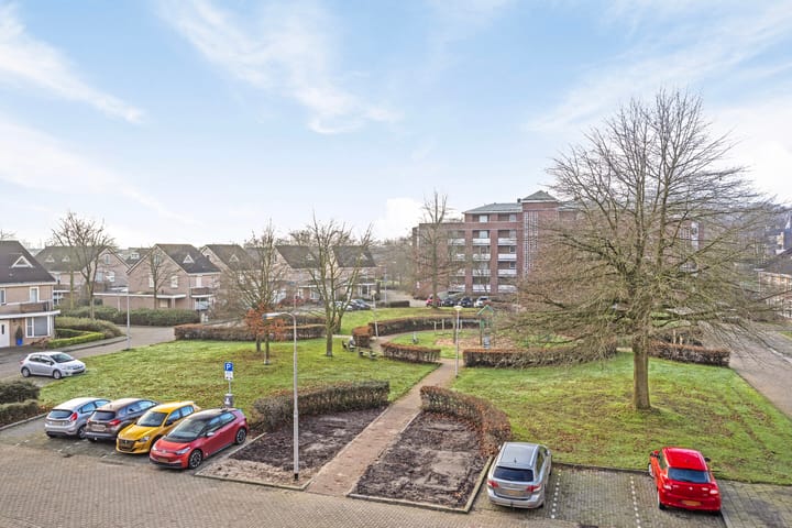 Foto 12 van Jan Brinkhoffplantsoen 5