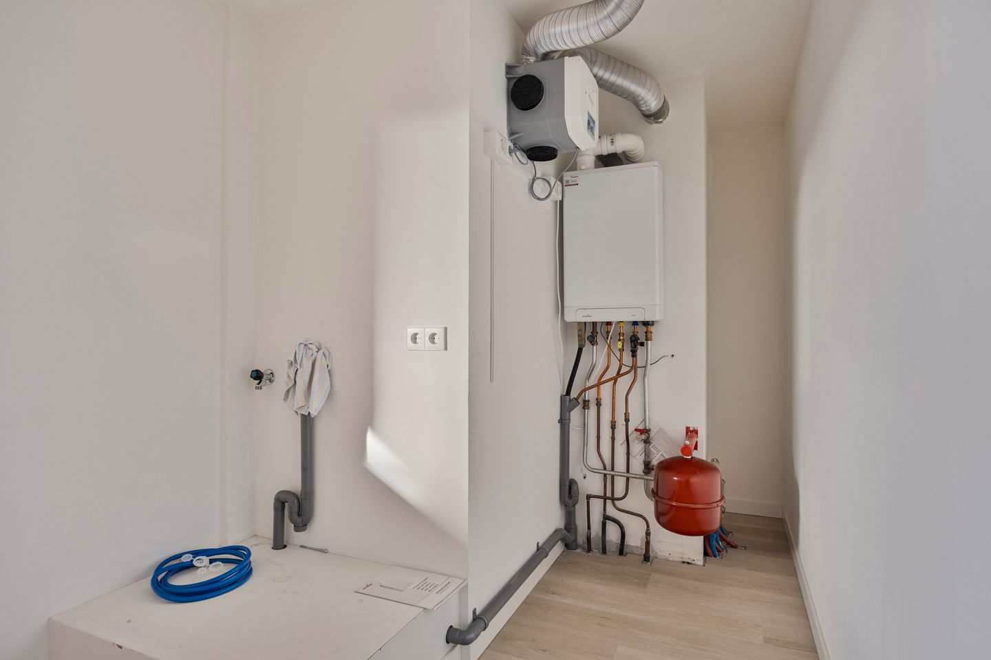 Foto 34 van Jan Brinkhoffplantsoen 5