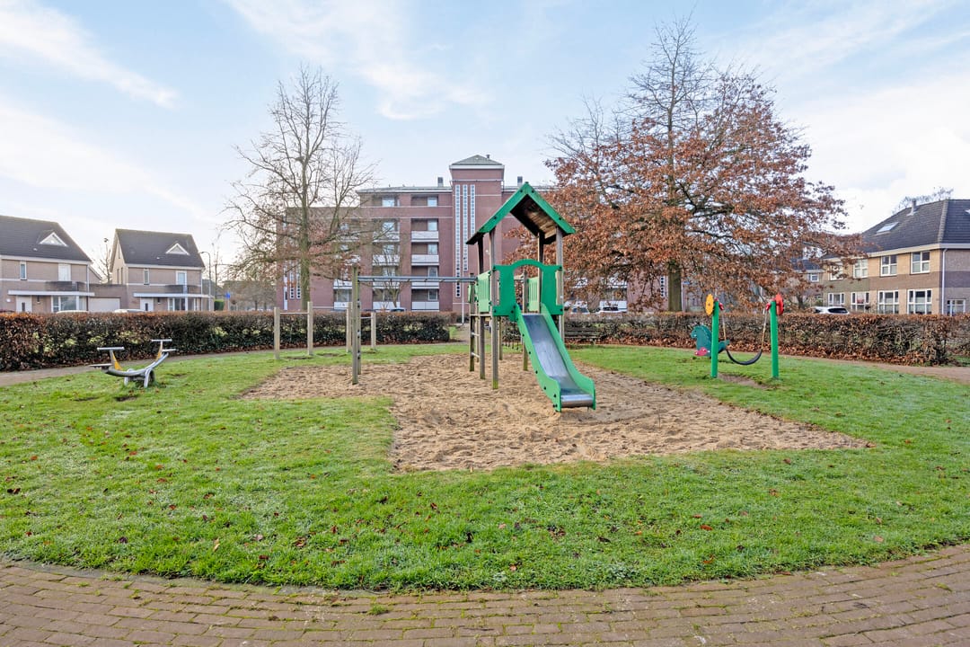 Foto 37 van Jan Brinkhoffplantsoen 5