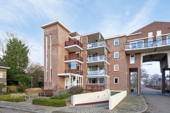 Foto 38 van Jan Brinkhoffplantsoen 5