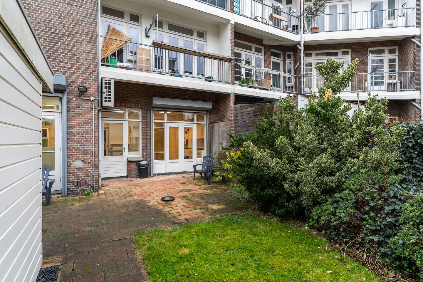 Photo 4 of Vondelstraat 256