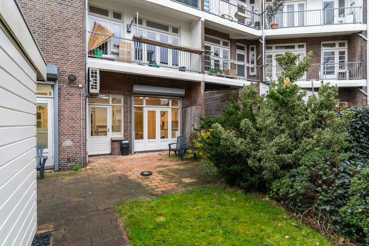 Foto 4 van Vondelstraat 256