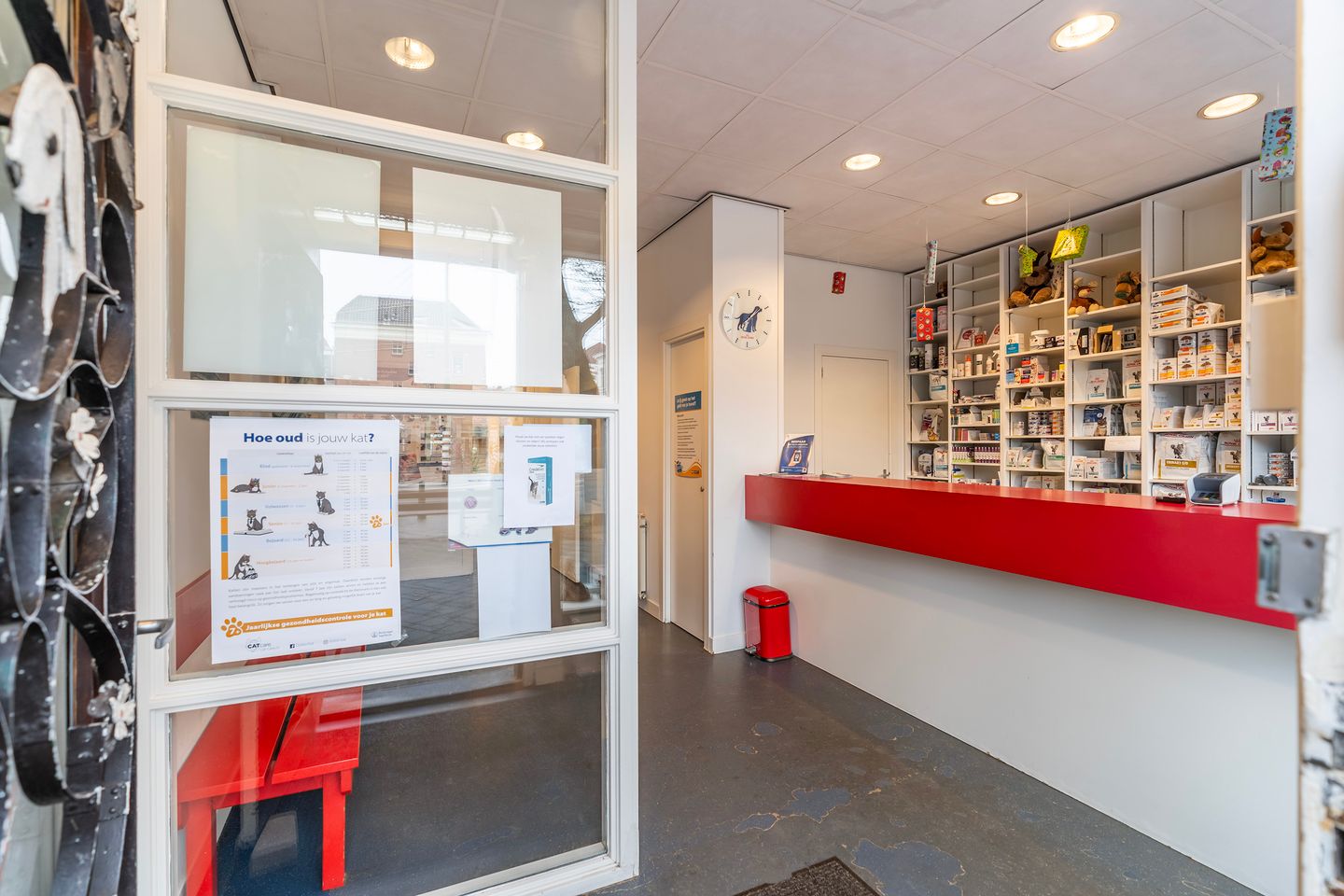 Photo 5 of Vondelstraat 256