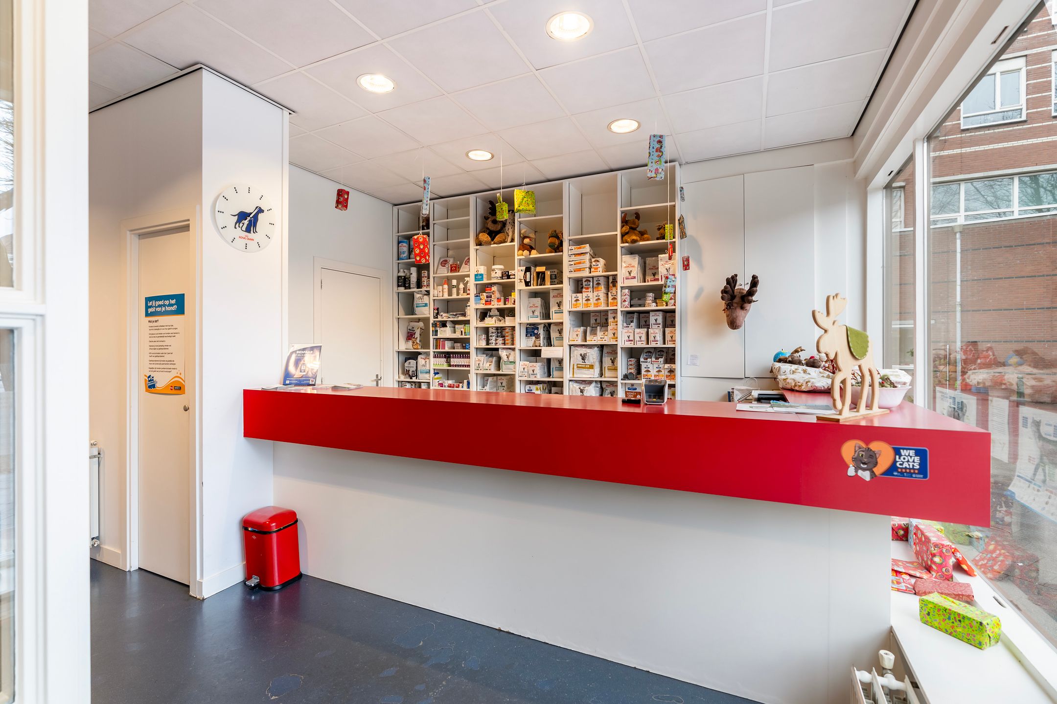 Photo 6 of Vondelstraat 256