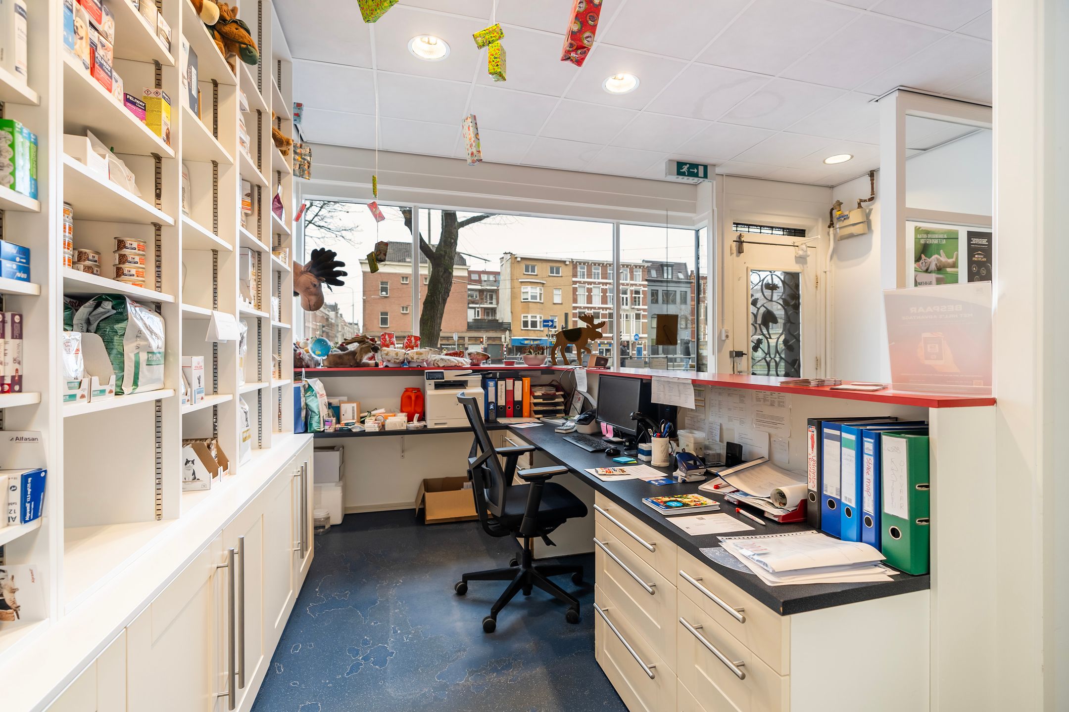 Photo 9 of Vondelstraat 256