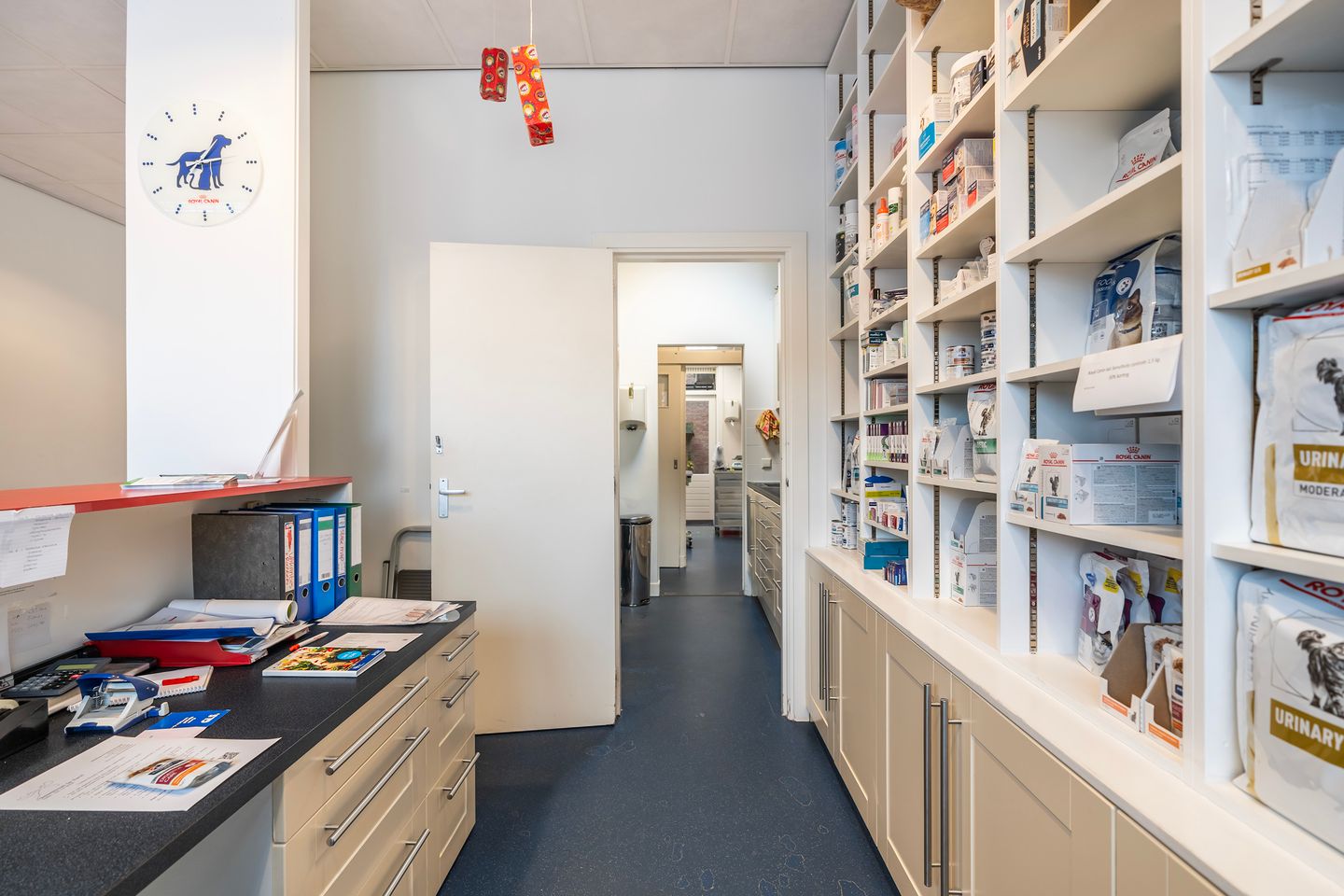 Photo 10 of Vondelstraat 256