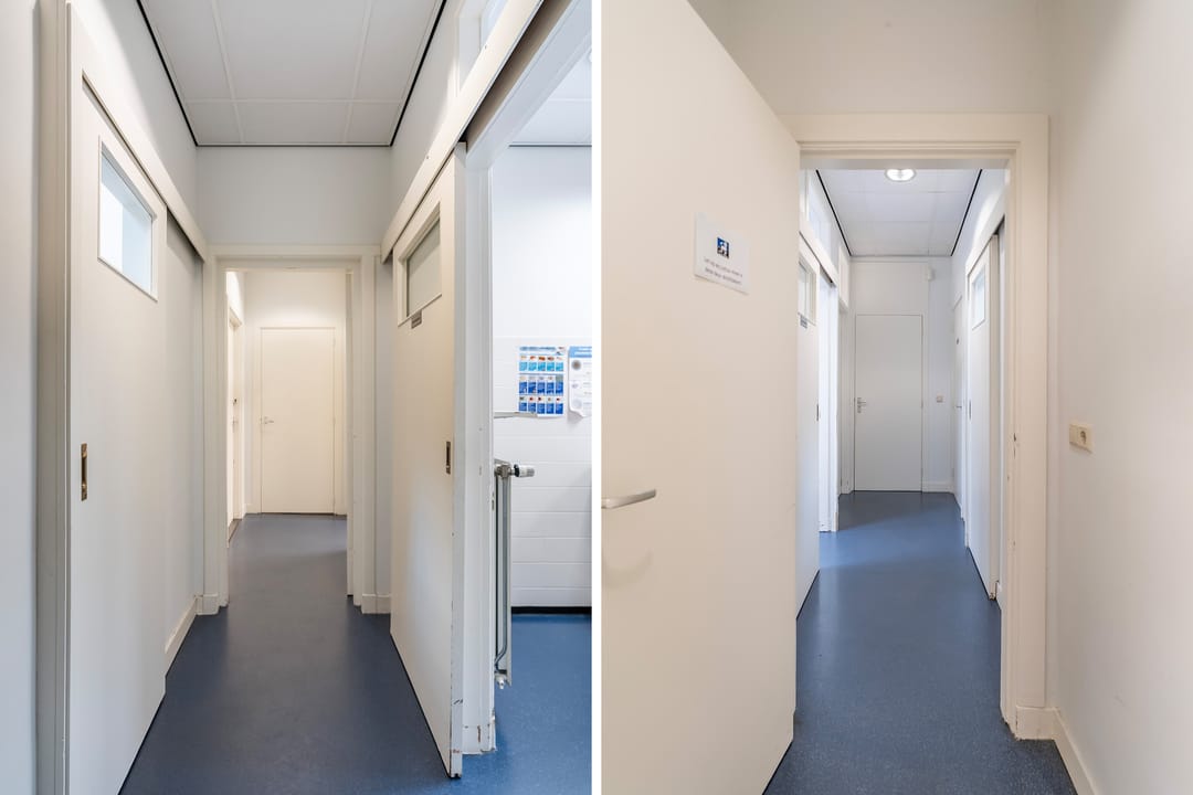 Photo 11 of Vondelstraat 256