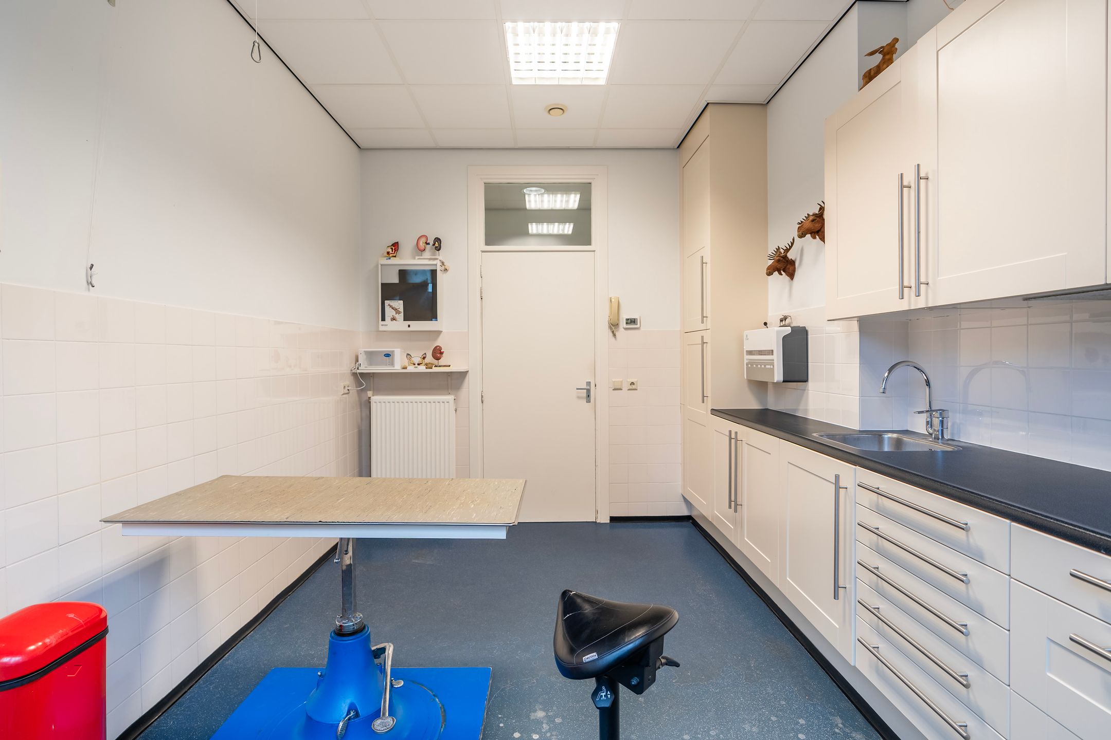 Photo 12 of Vondelstraat 256