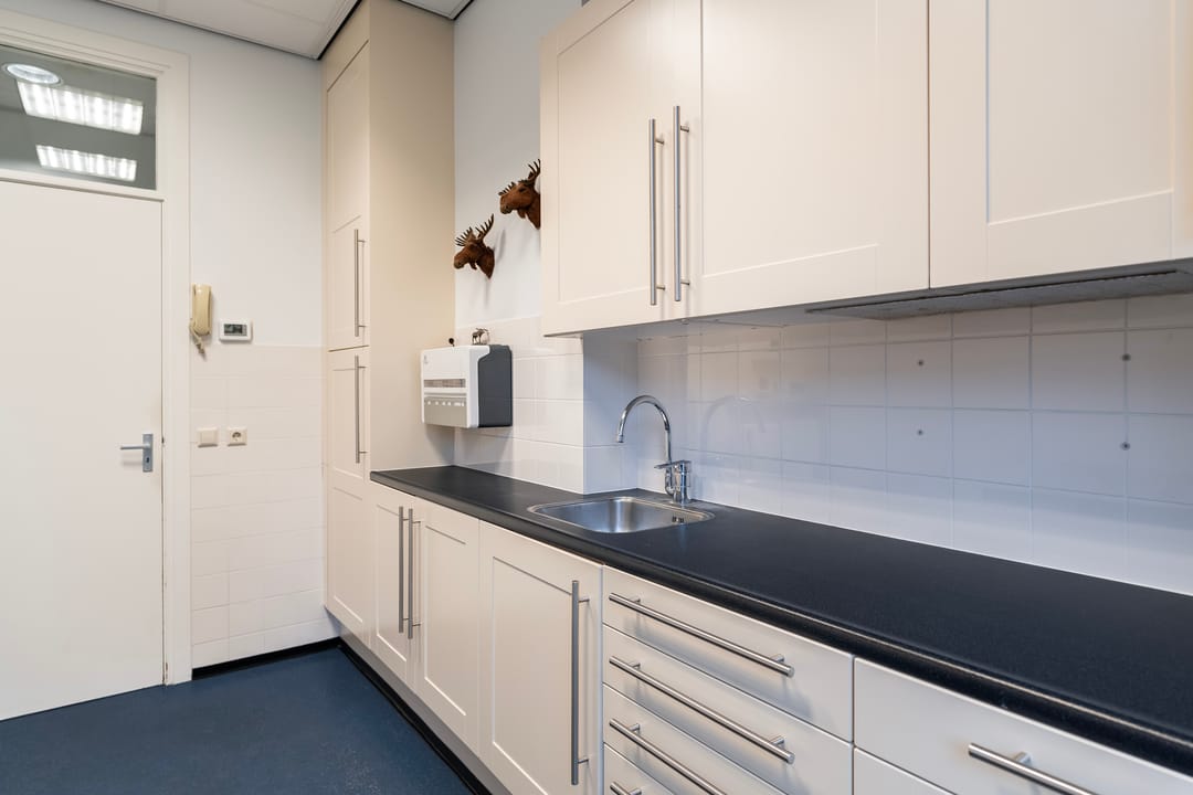 Photo 13 of Vondelstraat 256