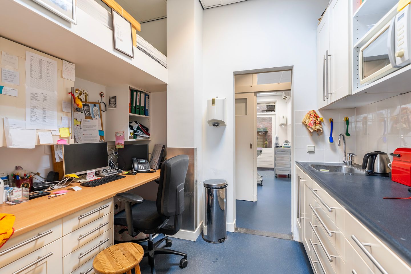 Photo 14 of Vondelstraat 256