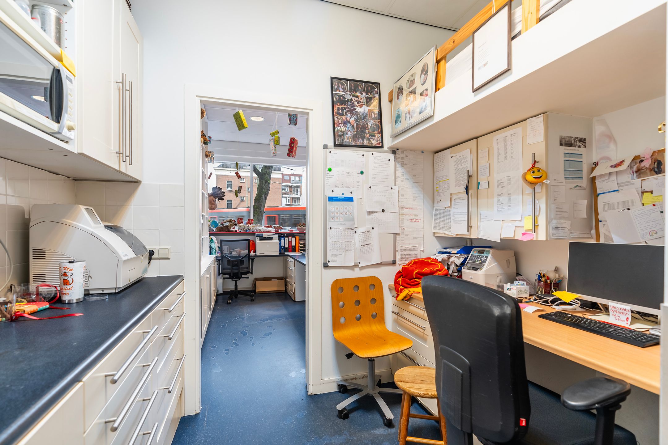 Photo 15 of Vondelstraat 256