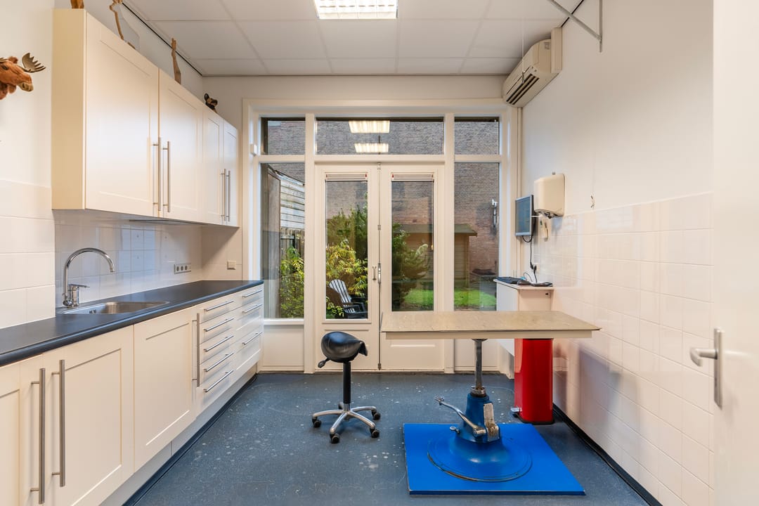 Photo 16 of Vondelstraat 256