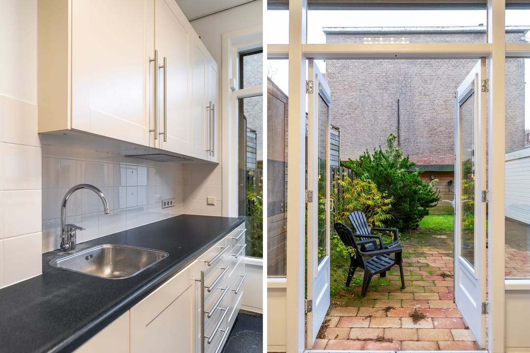 Photo 17 of Vondelstraat 256