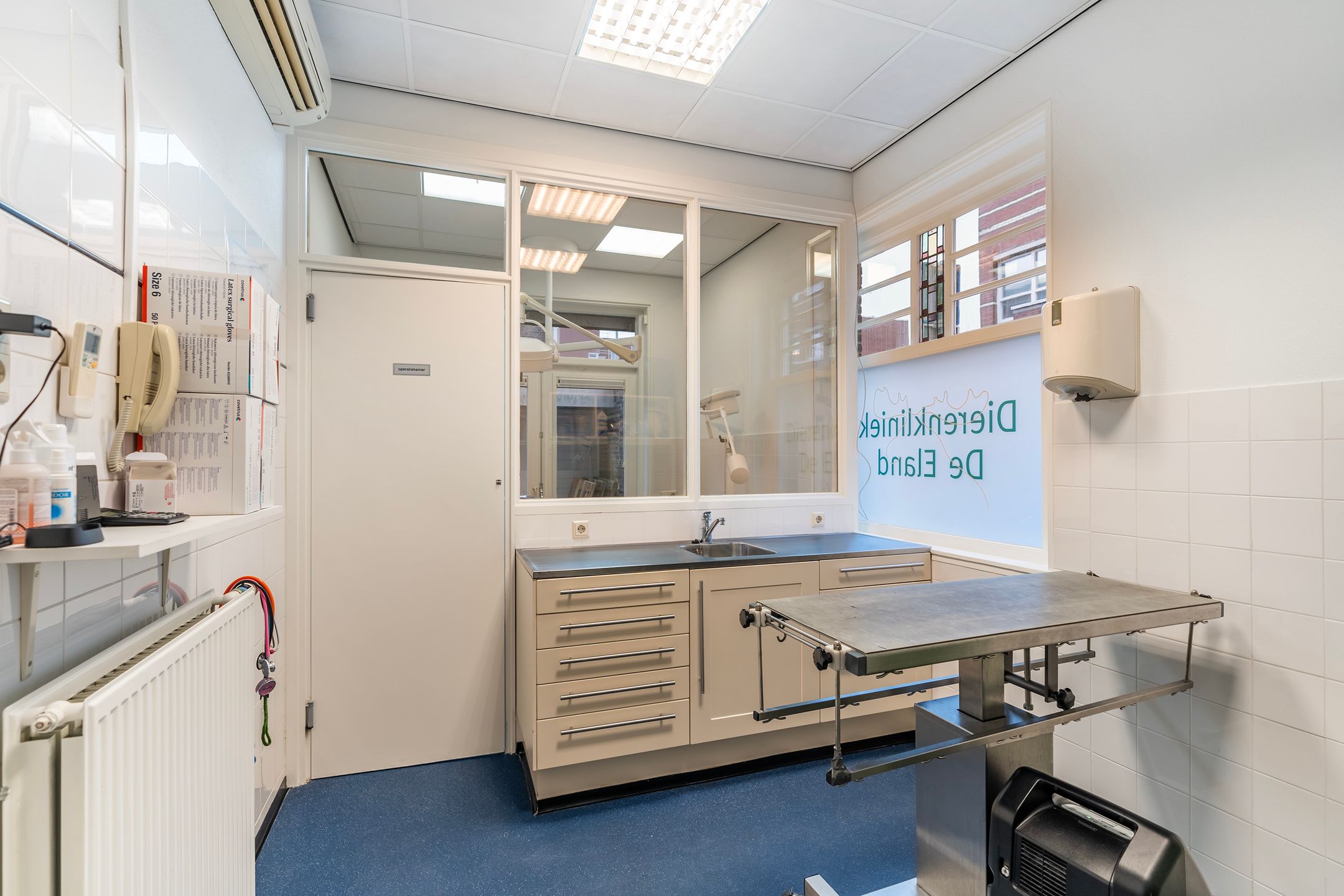 Photo 18 of Vondelstraat 256