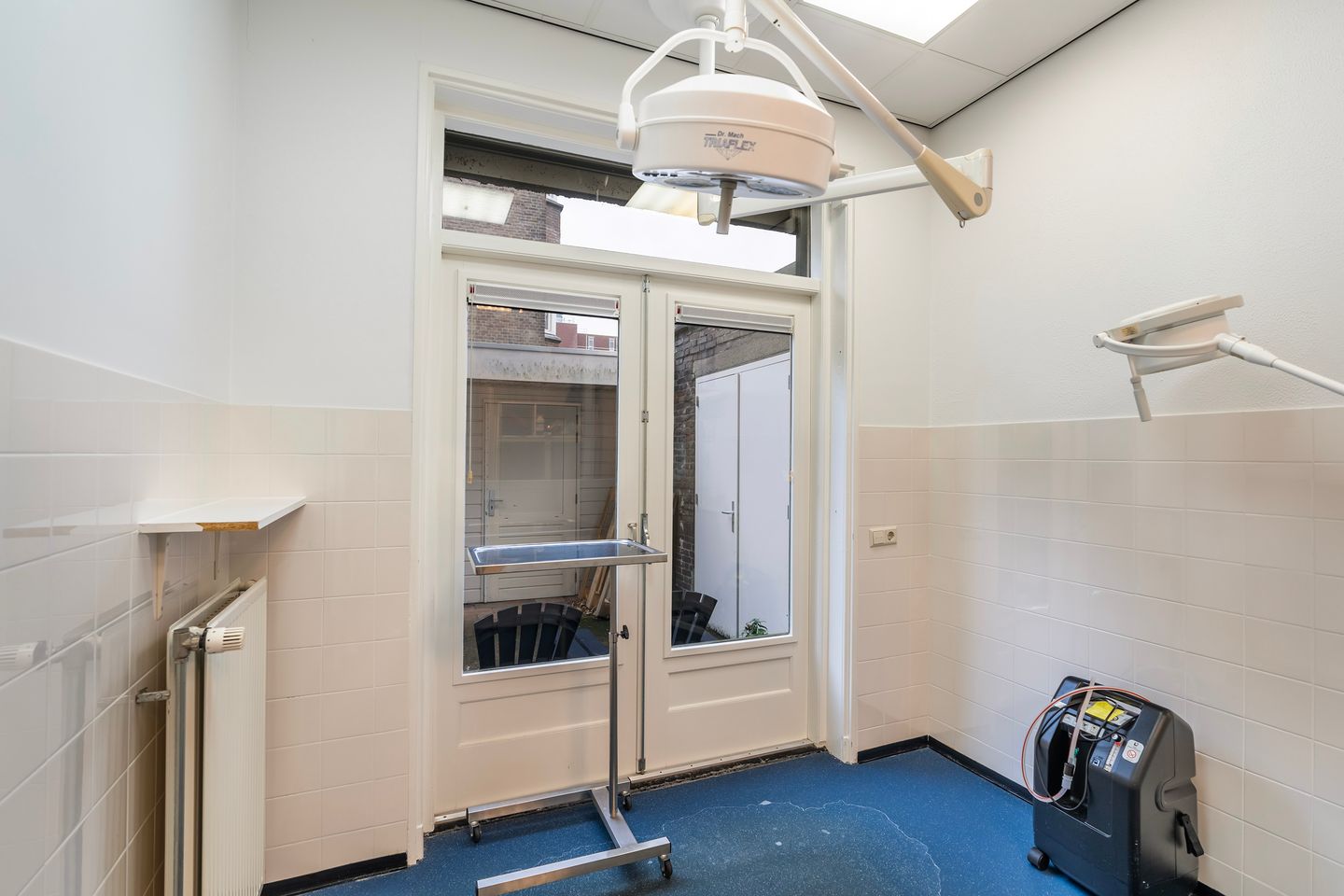 Photo 19 of Vondelstraat 256