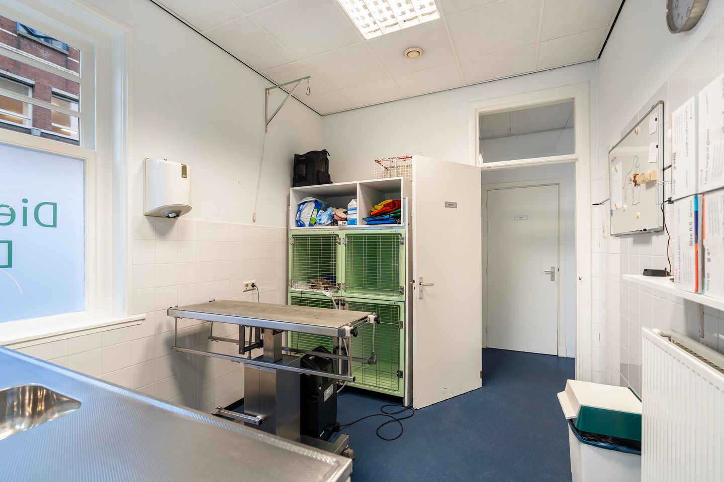 Photo 20 of Vondelstraat 256