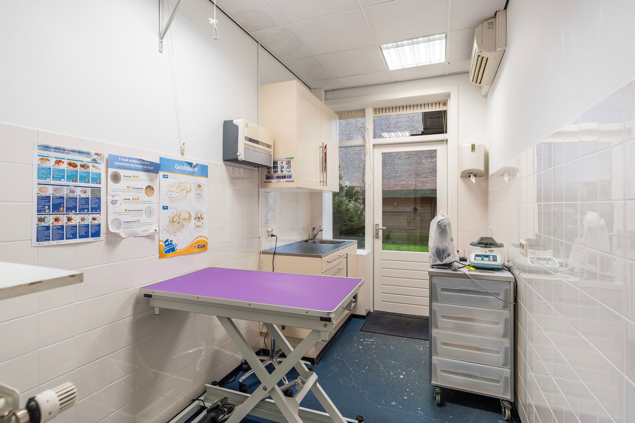 Photo 21 of Vondelstraat 256