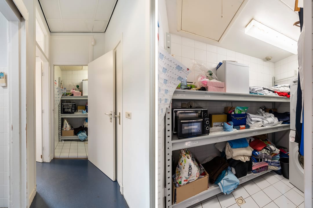 Photo 23 of Vondelstraat 256