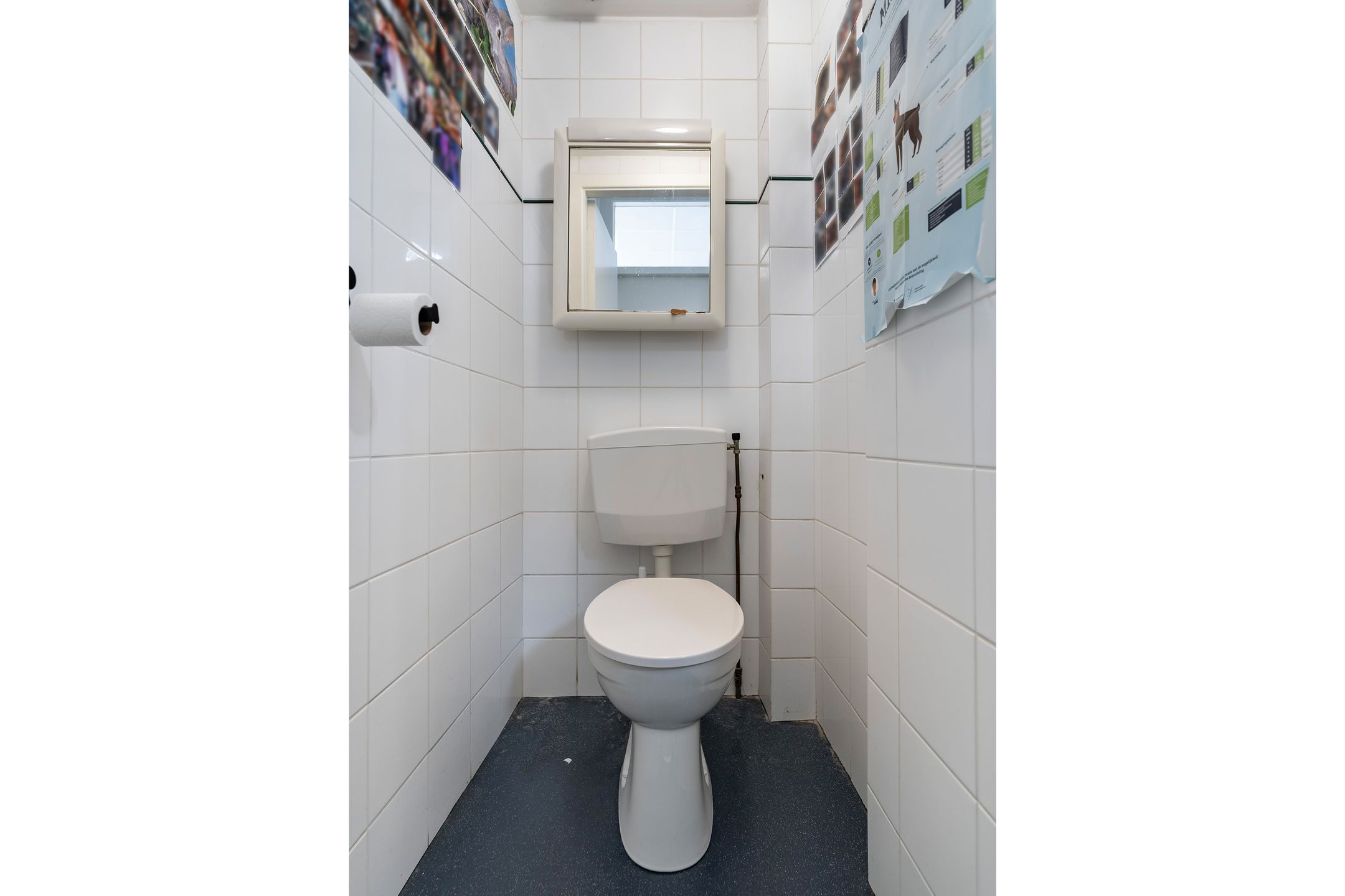 Photo 24 of Vondelstraat 256