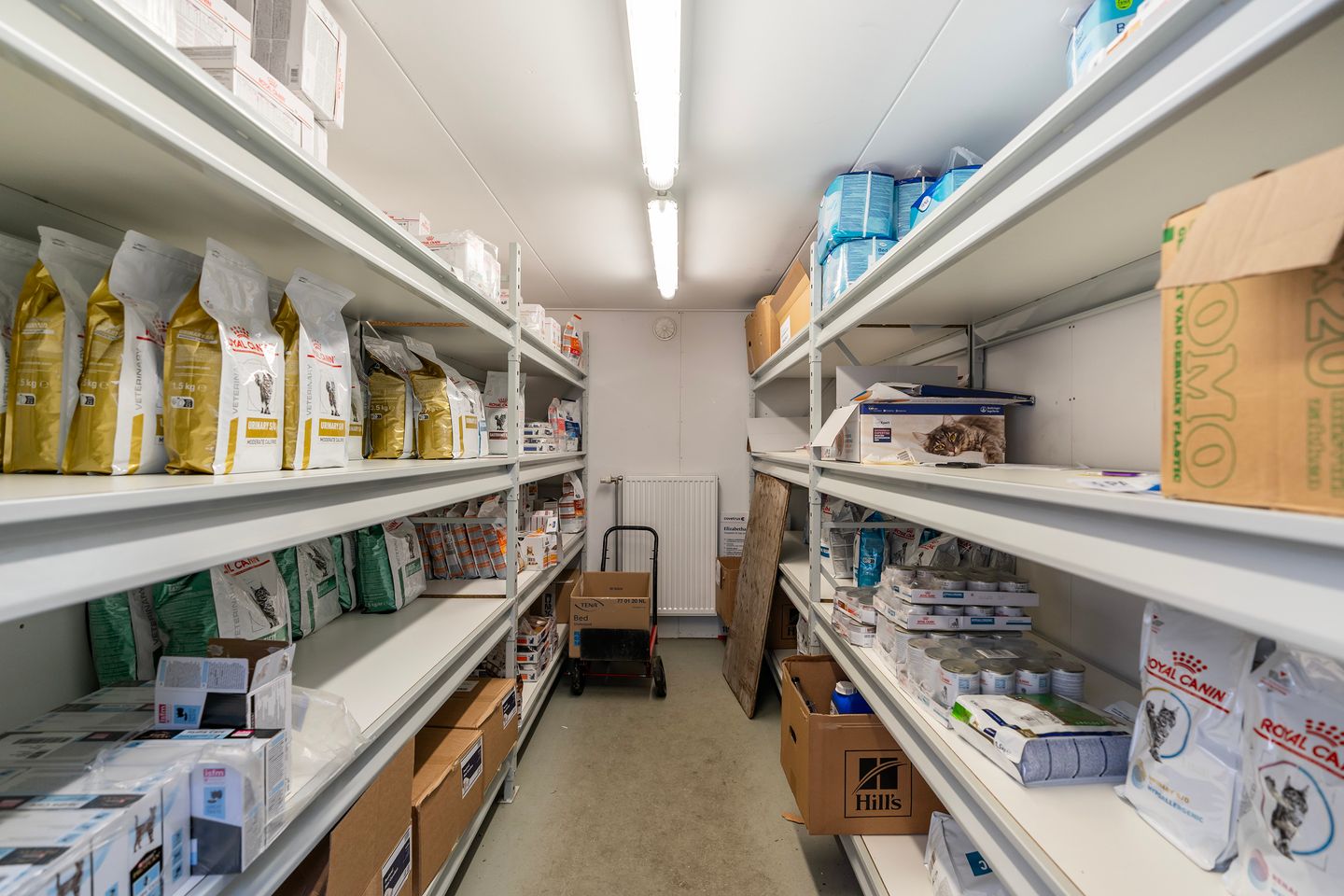 Photo 25 of Vondelstraat 256