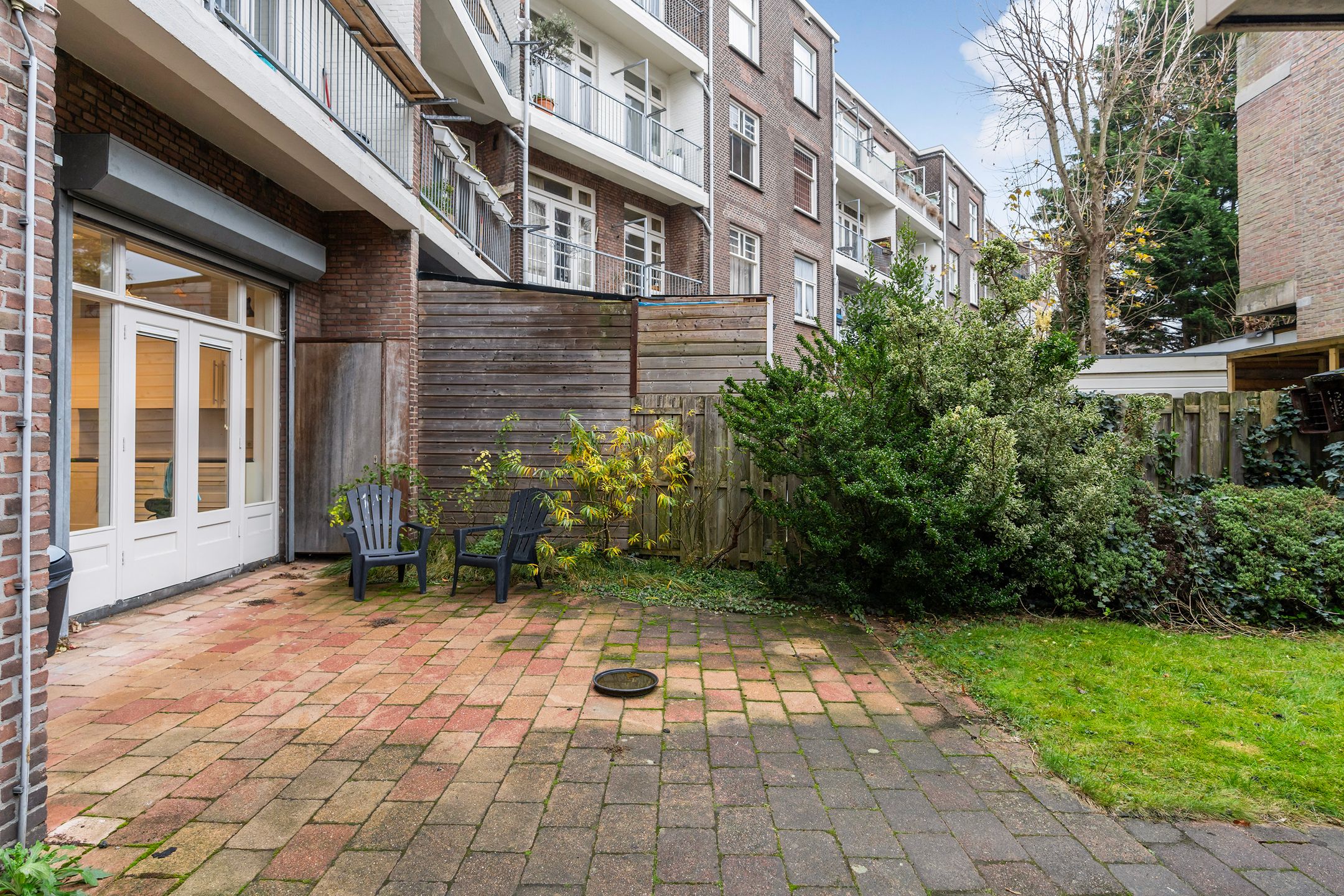 Photo 27 of Vondelstraat 256