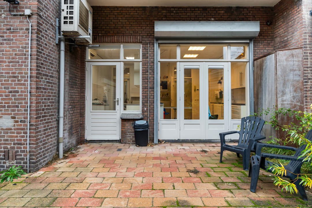 Photo 28 of Vondelstraat 256