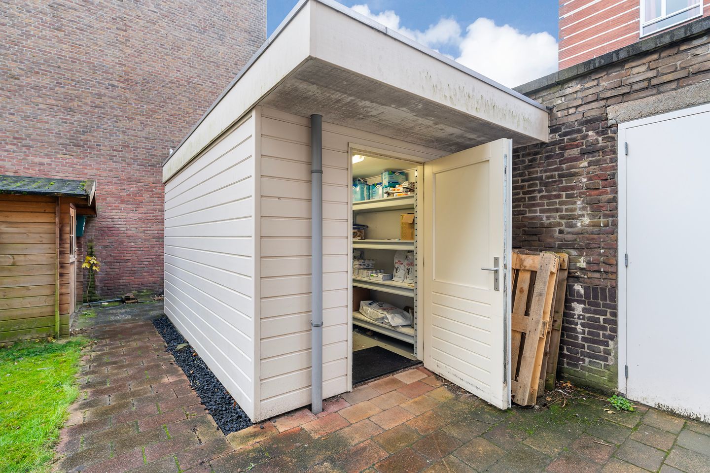 Photo 29 of Vondelstraat 256